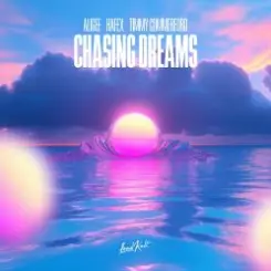 ALIGEE feat. Hafex & Timmy Commerford - Chasing Dreams слушать онлайн