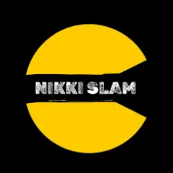NIKKI SLAM - PACMAN слушать онлайн