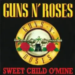 Guns N' Roses - Sweet Child O' Mine (Volture & Luigi Neighbours Hardstyle Remix) слушать онлайн