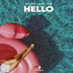 Marc Korn, Semitoo, Renee - Hello слушать онлайн