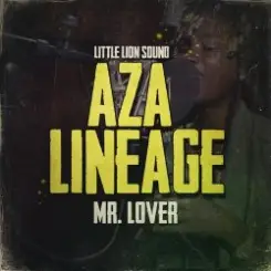 Aza Lineage & Little Lion Sound - Mr. Lover слушать онлайн