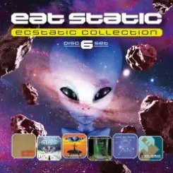 Eat Static - Bony Incus слушать онлайн