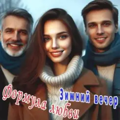 Формула любви - Последний вечер слушать онлайн