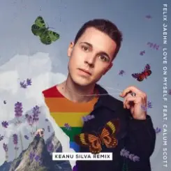 Felix Jaehn feat. Calum Scott - Love On Myself (Keanu Silva Remix) слушать онлайн
