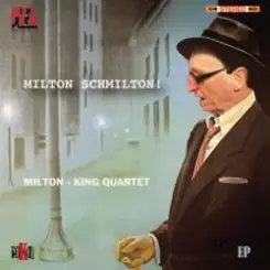 Richie Milton - Wise to Your Jive слушать онлайн