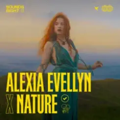 Alexia Evellyn - Elemental (feat. NATURE) слушать онлайн