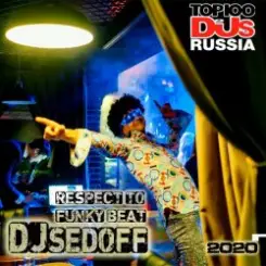 DJ SEDOFF - The Disco Revolution слушать онлайн