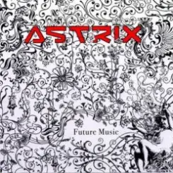 Astrix - Touched слушать онлайн