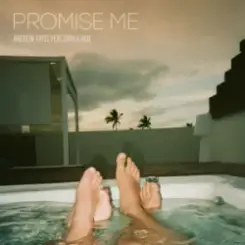 Andrew Rayel & Darla Jade - Promise Me слушать онлайн