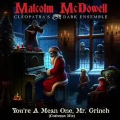 Malcolm Mcdowell & Adrian Belew - Speak To Me слушать онлайн