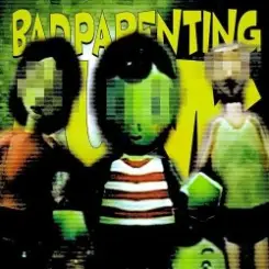 DJ CEREJASS & Sayfalse - BAD PARENTING FUNK слушать онлайн