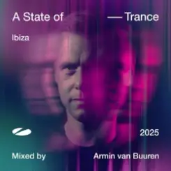 Armin Van Buuren - Virgo (Continuous Cool Mix) слушать онлайн
