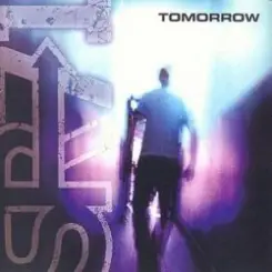 SR-71 - Tomorrow слушать онлайн