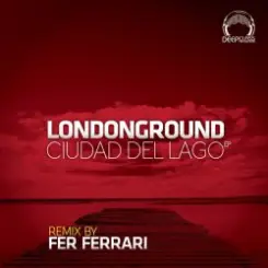 Londonground - Estetico слушать онлайн