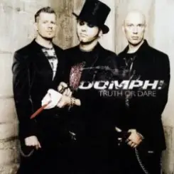 Oomph - Sex Is Not Enough слушать онлайн