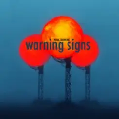 Paul Damixie - Warning Signs слушать онлайн