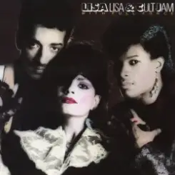 Обложка Lisa Lisa & Cult Jam - Can You Feel the Beat (with Full Force) (Full Force Remix)