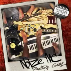 Noize MC - Калифорния слушать онлайн