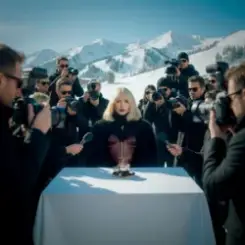 LOBODA - Взрослые девочки не плачут слушать онлайн