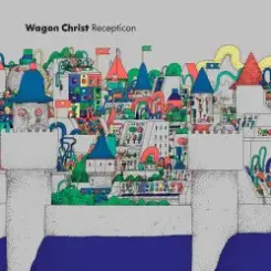 Wagon Christ - Melotronic слушать онлайн