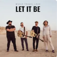 Music Travel Love - Let It Be слушать онлайн