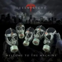 Queensryche - Welcome to the Machine слушать онлайн