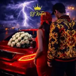 DJ KAIFAR feat. Amaya Roma - На дворі гроза слушать онлайн