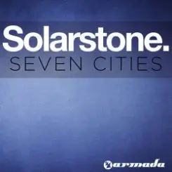 Solarstone - 7 Cities (Armin van Buuren Remix) слушать онлайн