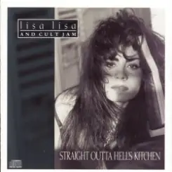 Lisa Lisa & Cult Jam - Sensuality (Album Version) слушать онлайн
