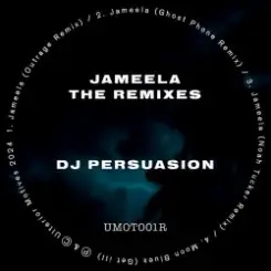 DJ Persuasion - Jameela (Ghost Phone Remix) слушать онлайн