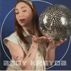 ANGY KREYDA - Кохай слушать онлайн