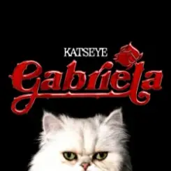 KATSEYE - Gabriela слушать онлайн