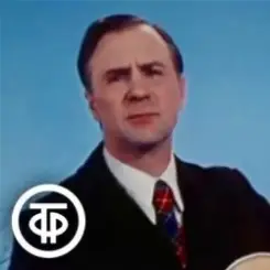 Алексей Покровский - Москвичи слушать онлайн