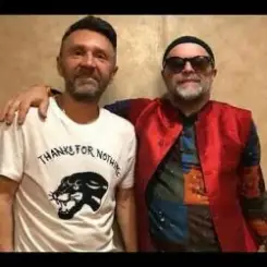 Аквариум & Сергей Шнуров - Не дай вам бог (Страшная месть) слушать онлайн