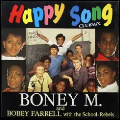 Boney M - Stories (Radio Mix) слушать онлайн