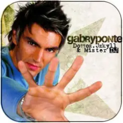 Обложка Gabry Ponte feat. Little Tony - Figli Di Pitagora