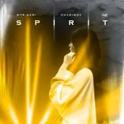 WYR GEMI & Kharimov - Spirit слушать онлайн