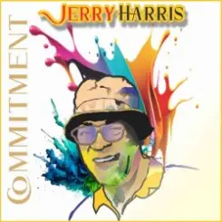Jerry Harris - Thank You for Love (Remix) слушать онлайн