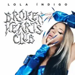 Lola Indigo - CORAZONES ROTOS слушать онлайн