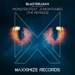BlasterJaxx - MTHRFCKR слушать онлайн