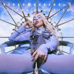 Ava Max & Lauv & Saweetie - Kings & Queens, Pt. 2 слушать онлайн