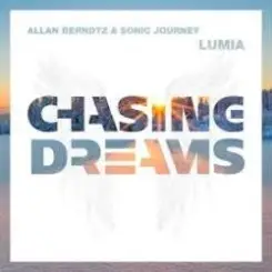 Allan Berndtz & Sonic Journey - Lumia слушать онлайн