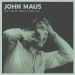 John Maus - Cop Killer слушать онлайн