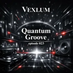 Vexlum - Quantum Groove 023 слушать онлайн