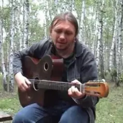 Александр Непомнящий - Курская слушать онлайн