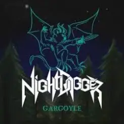 Night Dagger - Chasing Ghosts слушать онлайн