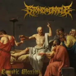 Stone The Oracle - A Modest Proposal To Help Blind Children слушать онлайн