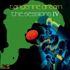 Tangerine Dream - I Could Hear It When the Moon Collapsed on Broadway слушать онлайн