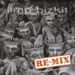 Limp Bizkit - Rearranged Feat. Bubba Sparxxx (Remixed By Timbaland) слушать онлайн