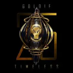 Goldie - Adrift (25 Year Remaster) слушать онлайн